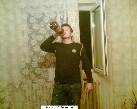 Alex adica Ti3sto - Da ma sunt tovaras cu fratelo sau el cu mine? da - PoZe cu Tovarasii Mei